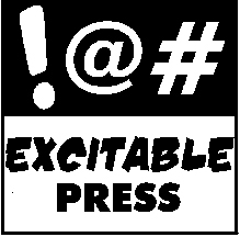 Excitable Press logo